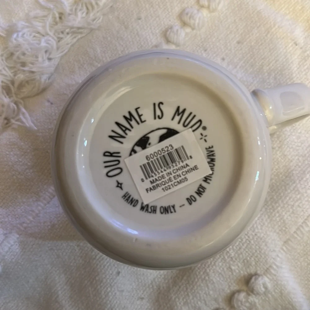 Good ‘BFF’ Engraved mug